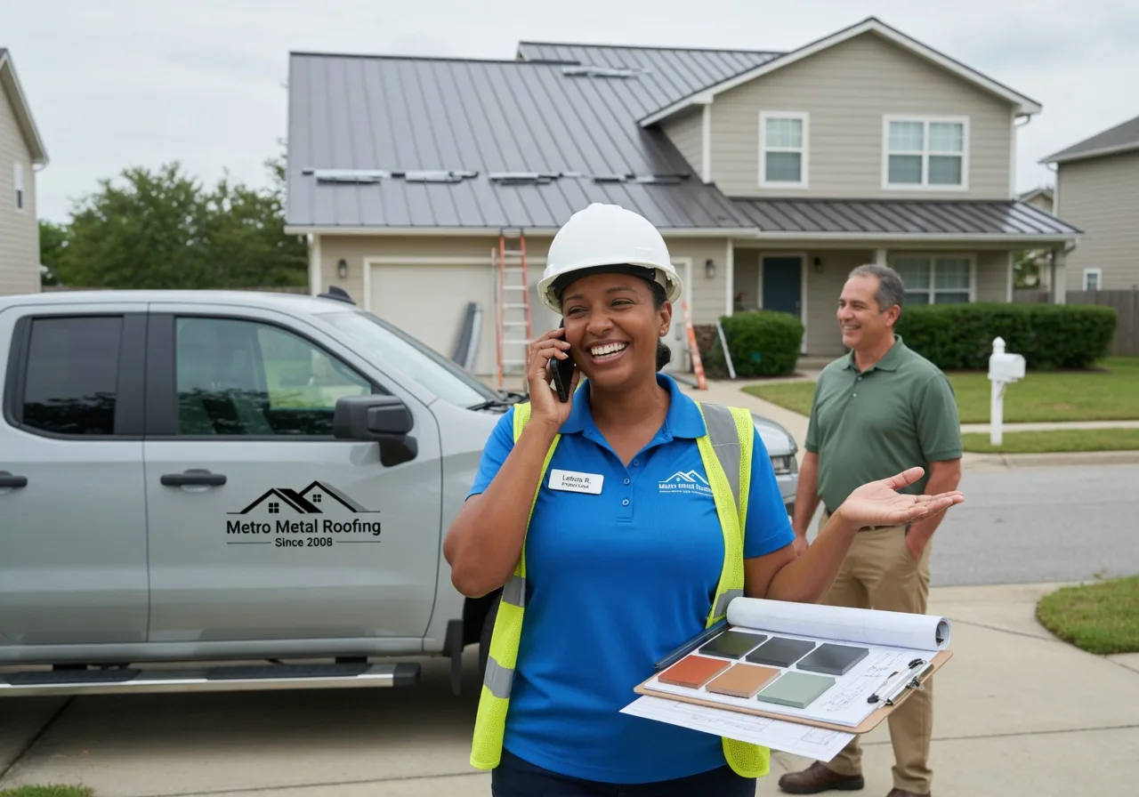 Metal Roofing Installation Whitehall, NY FAQs